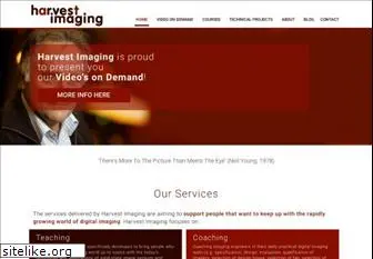 harvestimaging.com