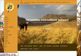 harvestime.org