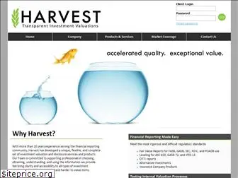 harvestinvestments.com