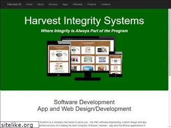 harvestis.com