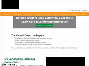 harvestlandscapeconsulting.com