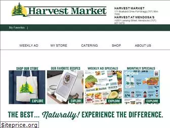 harvestmarket.com