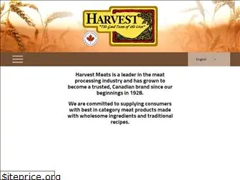 harvestmeats.ca