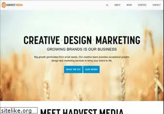 harvestmedia.com