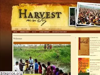 harvestministry.org
