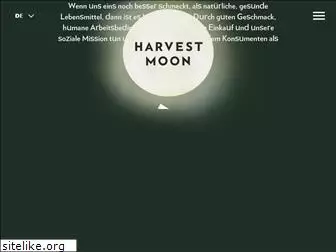 harvestmoon.de