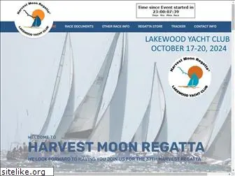 harvestmoonregatta.com