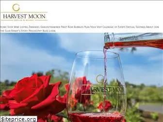 harvestmoonwinery.com