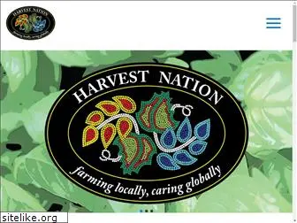 harvestnationinc.com