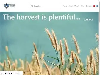 harvestofasher.com