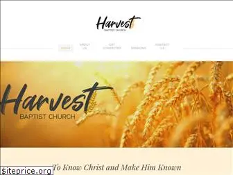 harvestofblacksburg.com