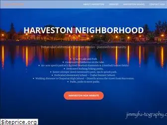 harvestonhoa.com