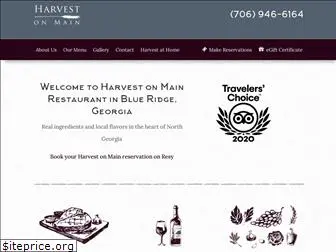 harvestonmain.com