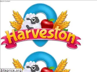 harvestonmobile.com
