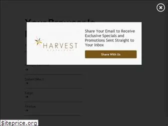 harvestov.com