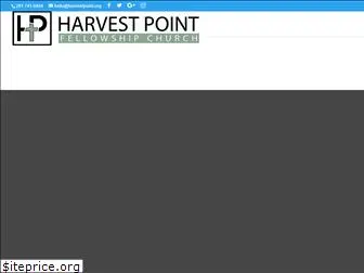 harvestpoint.org