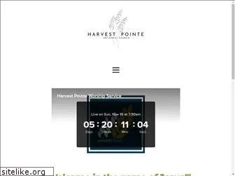 harvestpointe.com