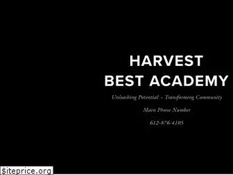 harvestpreparatory.org