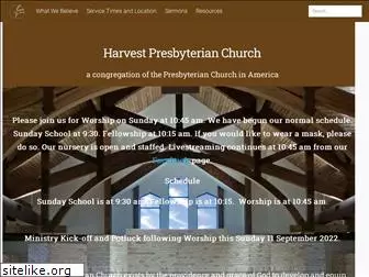 harvestpres.com