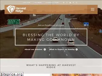 harvestridge.org
