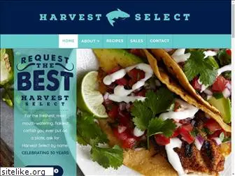 harvestselect.com