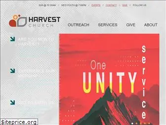 harvestsf.org