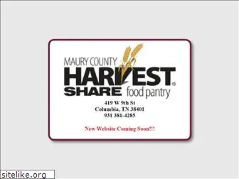 harvestshare.com