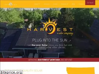 harvestsolarmt.com