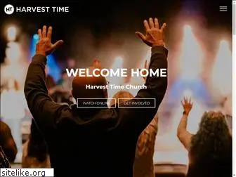 harvesttime.net