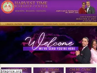 harvesttime1.com