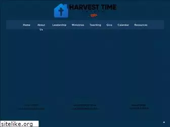 harvesttimebaycity.com