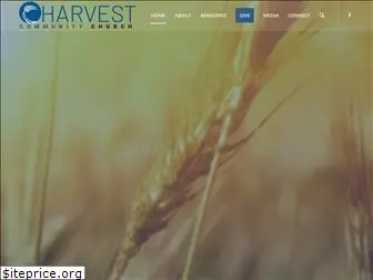 harvesttoday.com