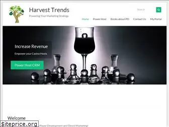 harvesttrends.com