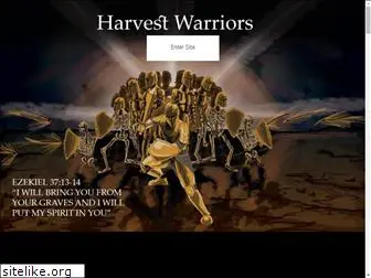 harvestwarriors.com
