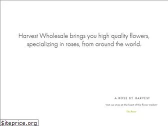 harvestwholesale.com