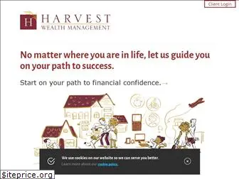 harvestwm.com