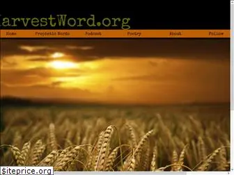 harvestword.org