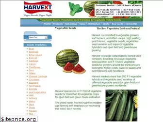 harvext.com