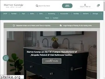 harvey-george.com