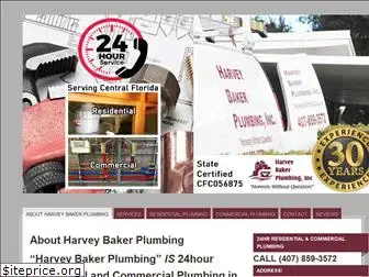 harveybakerplumbing.com