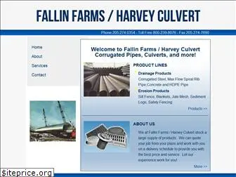 harveyculvert.com