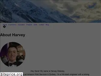 harveydelaney.com