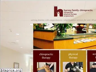 harveyfamilychiropractic.com