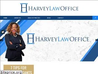 harveyfamilylaw.com