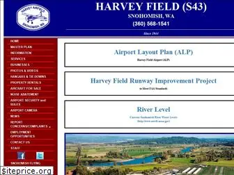 harveyfield.com