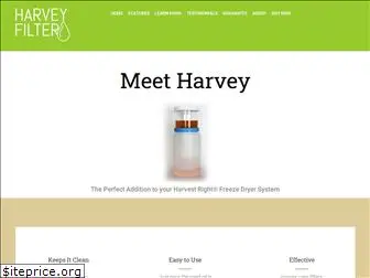 harveyfilter.com