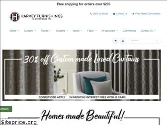 harveyfurnishings.co.nz