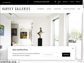 harveygalleries.com.au