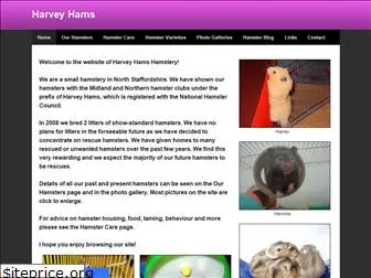 harveyhams.weebly.com