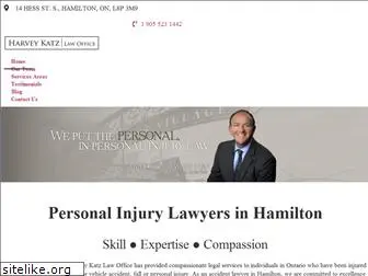 harveykatzlaw.ca